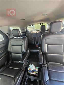 فورد إكسبلورر